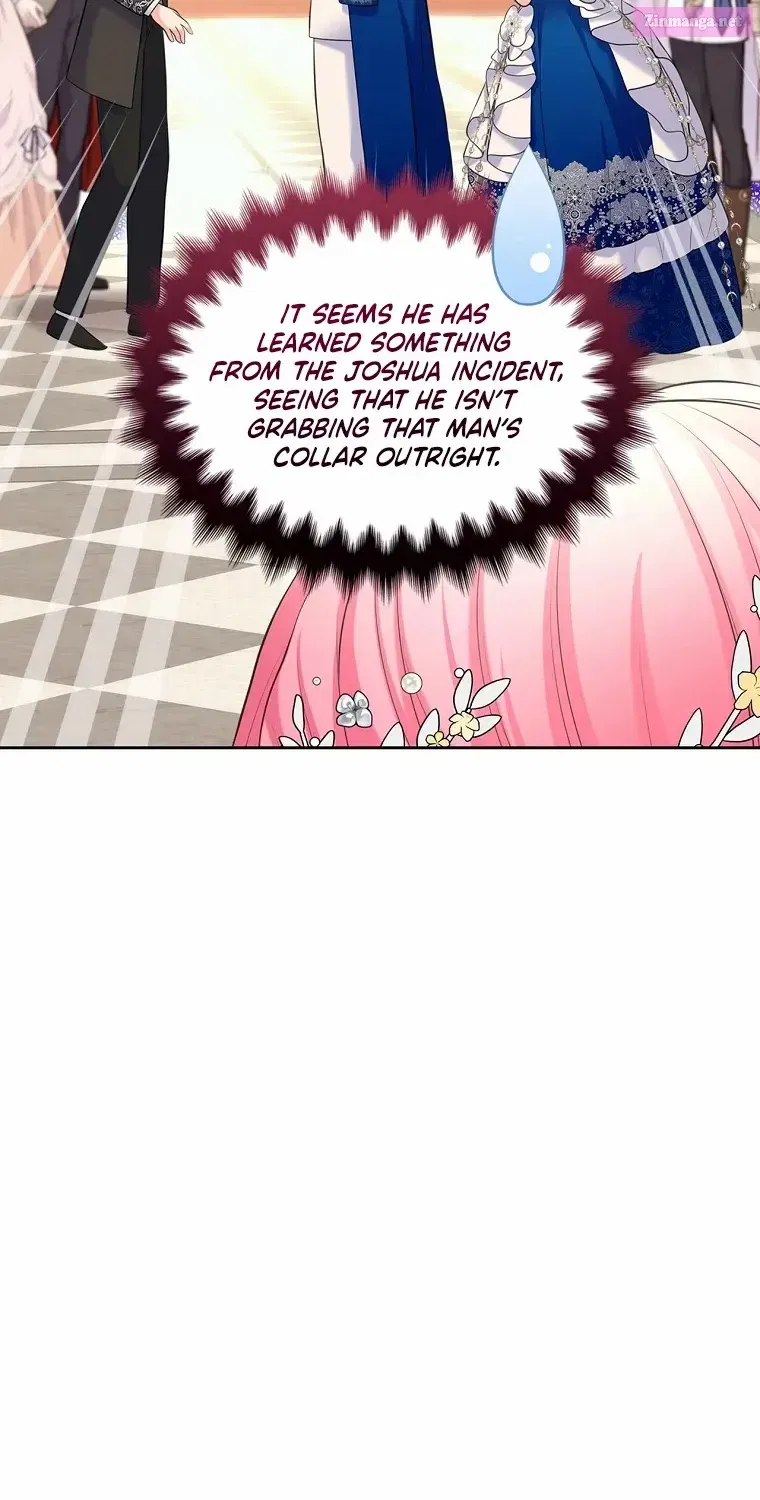 I Will Divorce The Female Lead’s Siscon Brother Zinmanga X Chapter 46 Page 87