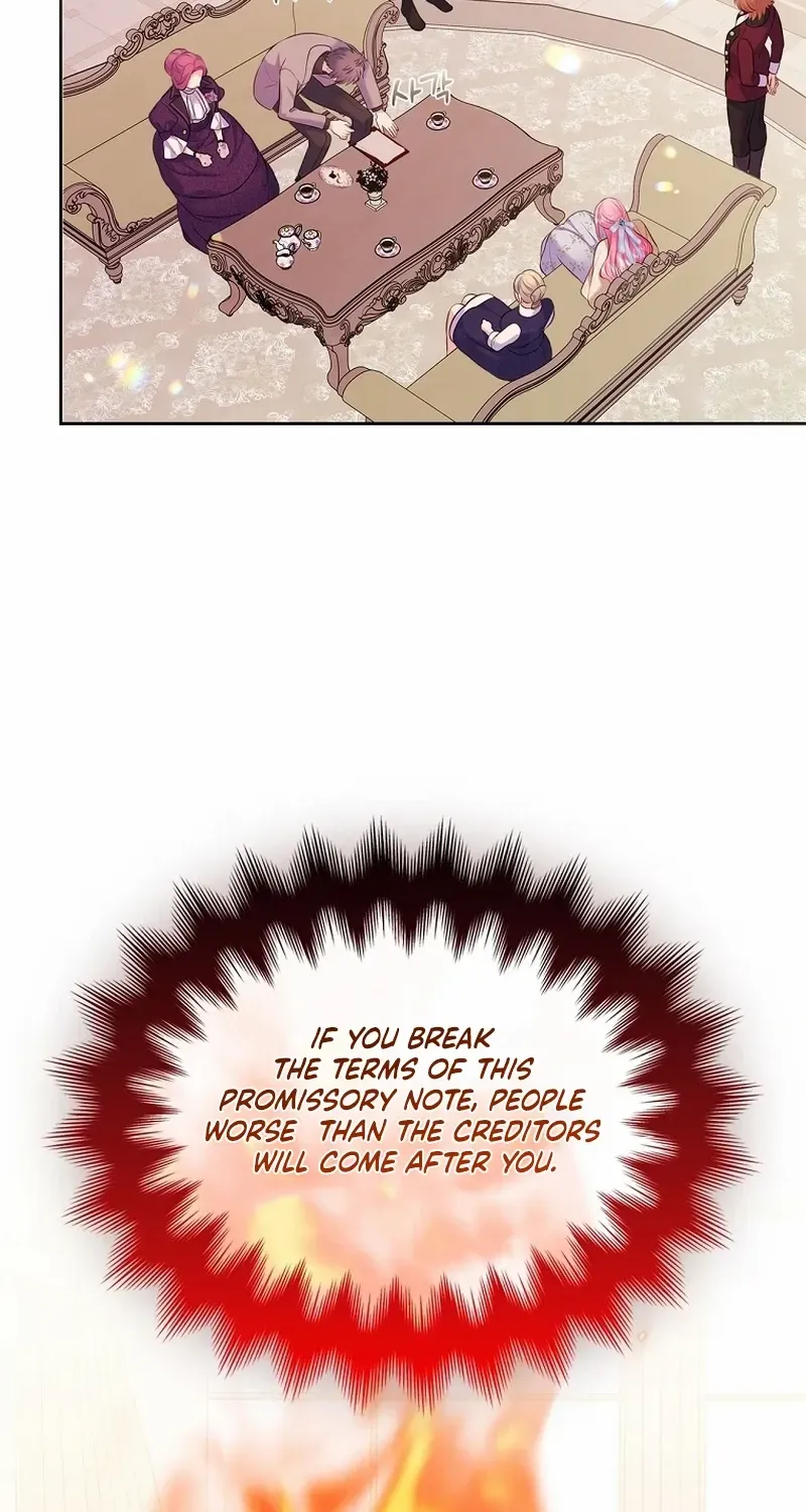 I Will Divorce The Female Lead’s Siscon Brother Zinmanga X Chapter 45 Page 24