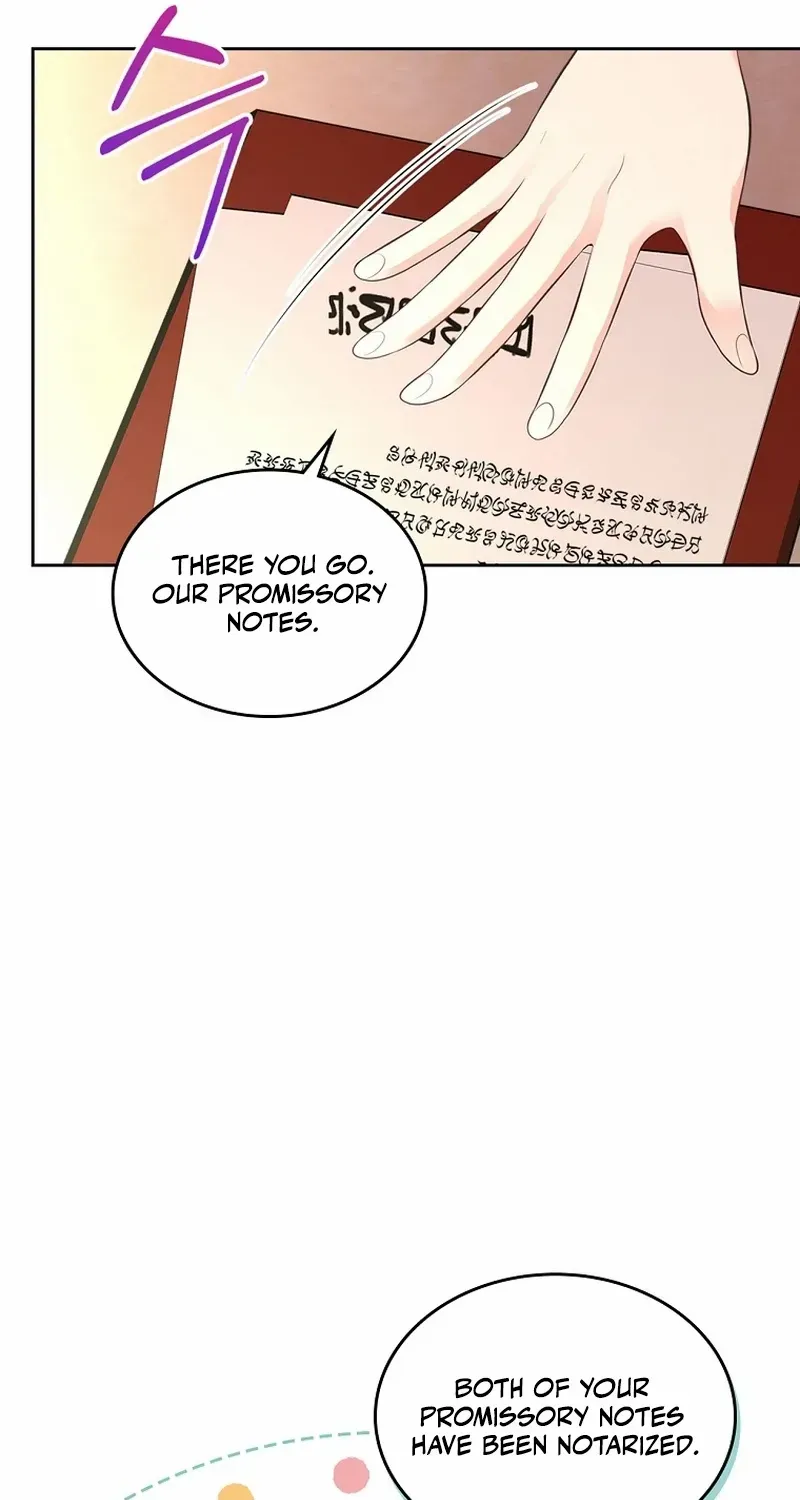 I Will Divorce The Female Lead’s Siscon Brother Zinmanga X Chapter 45 Page 28