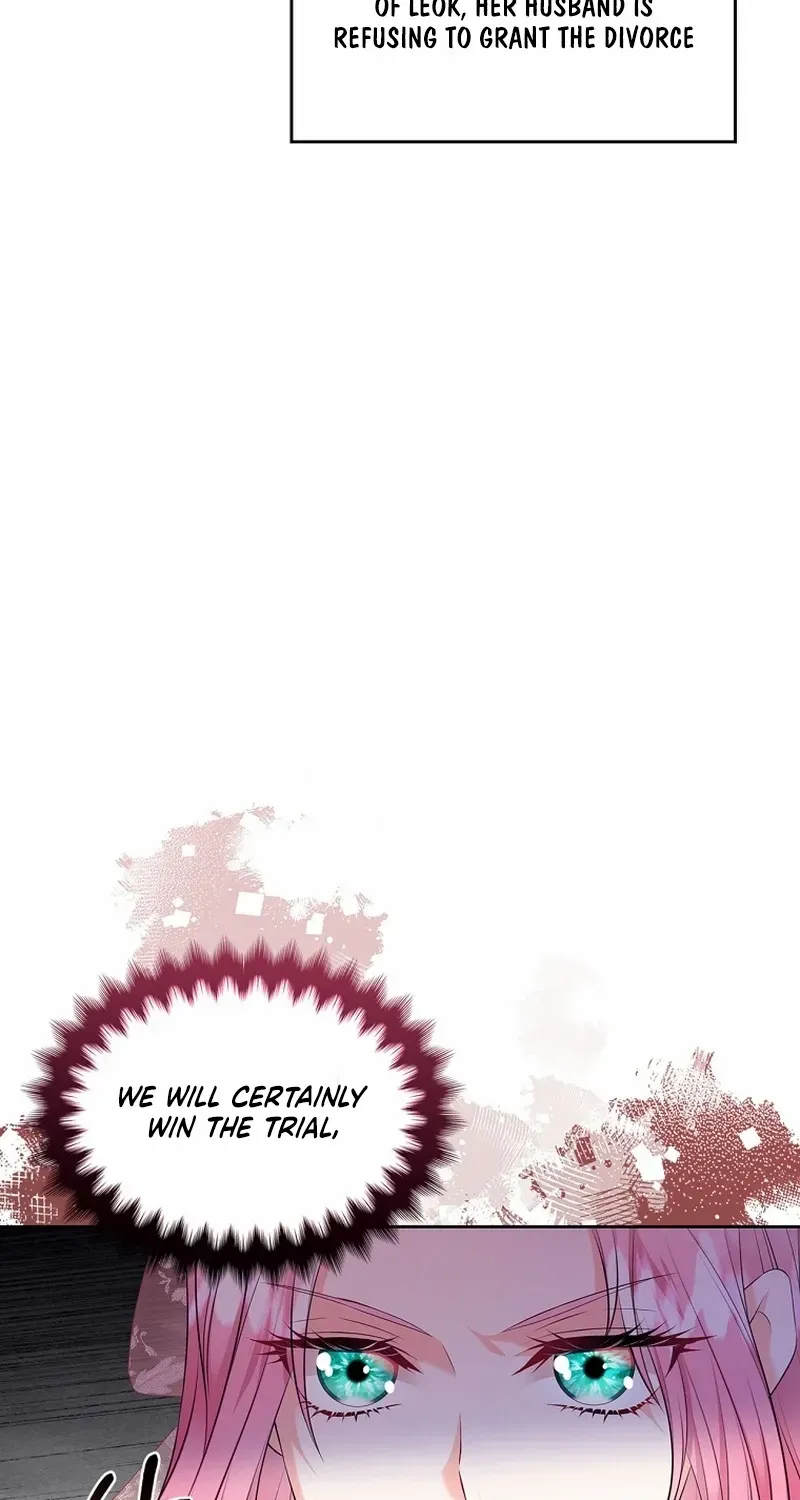 I Will Divorce The Female Lead’s Siscon Brother Zinmanga X Chapter 45 Page 49