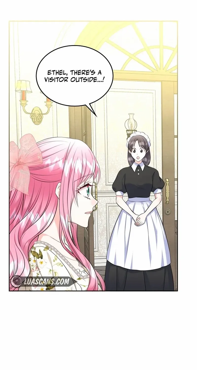 I Will Divorce The Female Lead’s Siscon Brother Zinmanga X Chapter 45 Page 78