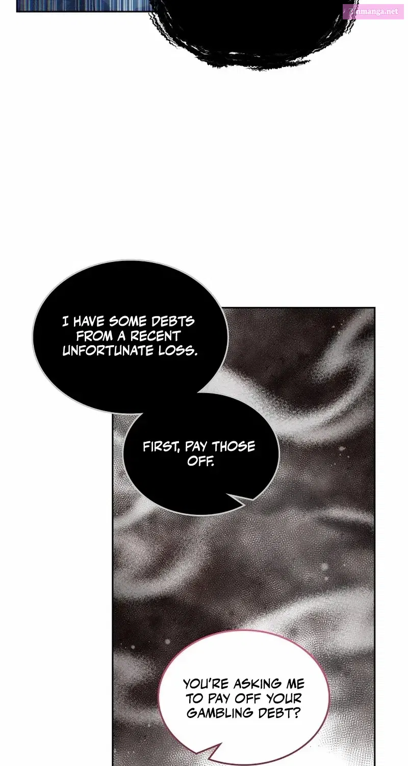 I Will Divorce The Female Lead’s Siscon Brother Zinmanga X Chapter 44 Page 10