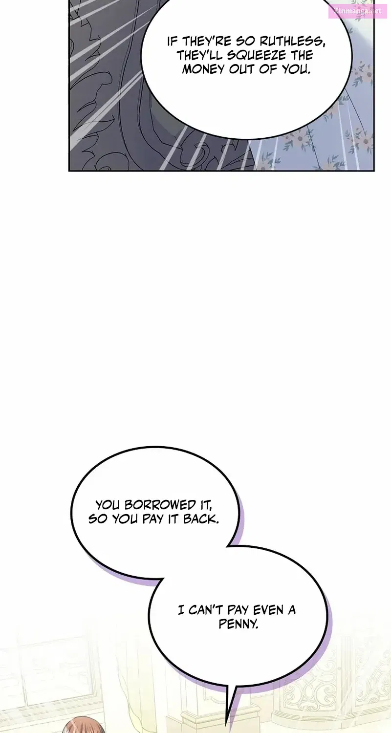 I Will Divorce The Female Lead’s Siscon Brother Zinmanga X Chapter 44 Page 17