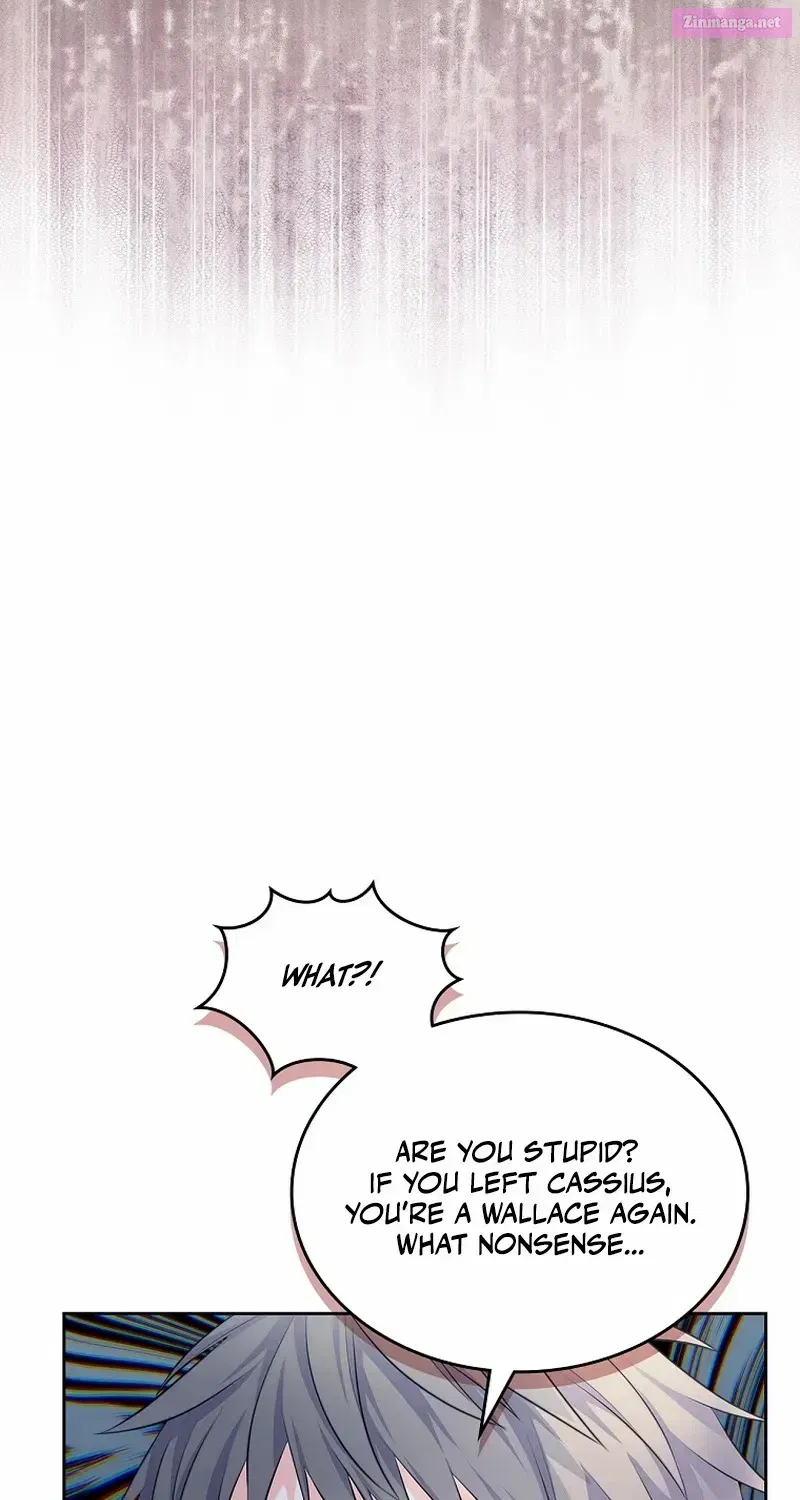 I Will Divorce The Female Lead’s Siscon Brother Zinmanga X Chapter 44 Page 25