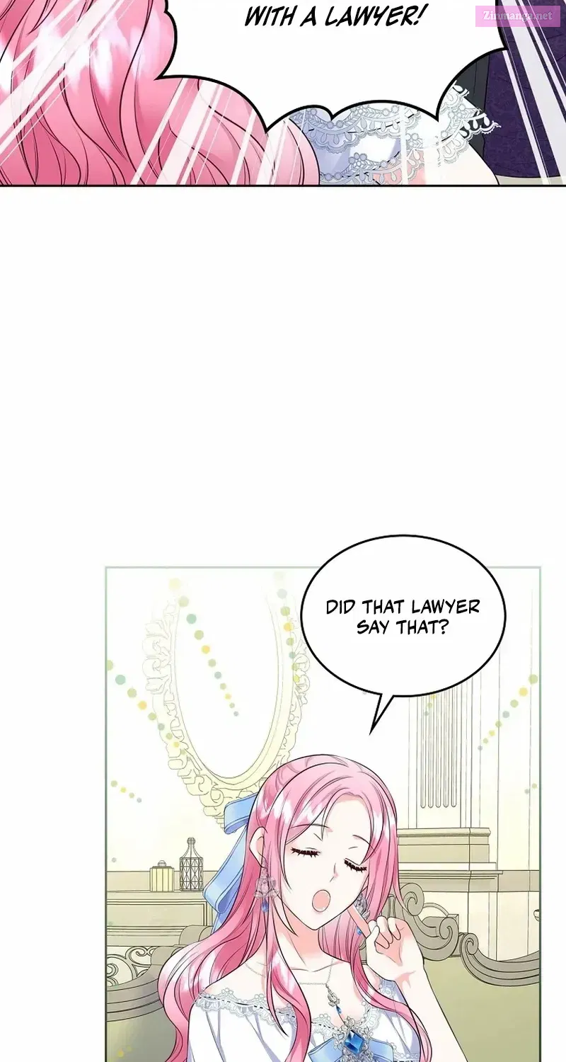 I Will Divorce The Female Lead’s Siscon Brother Zinmanga X Chapter 44 Page 28