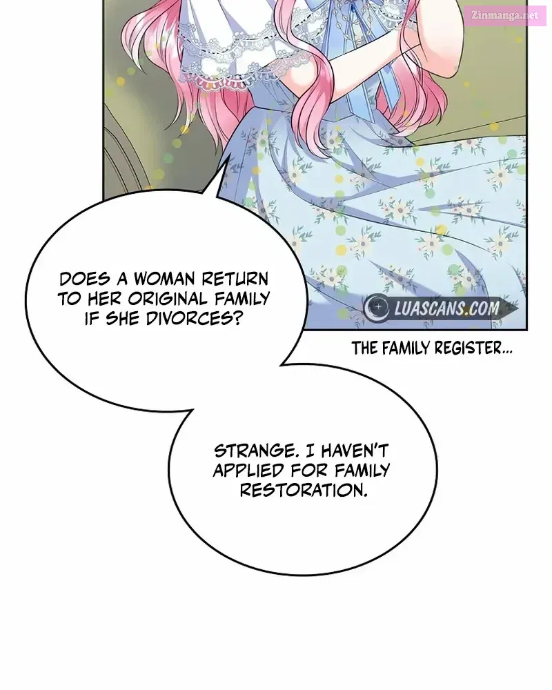 I Will Divorce The Female Lead’s Siscon Brother Zinmanga X Chapter 44 Page 29