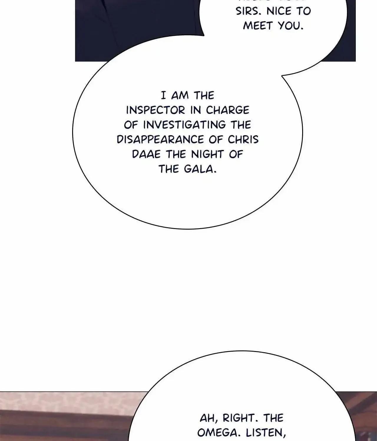 Phantom Of The Opera Zinmanga X Chapter 26 Page 69