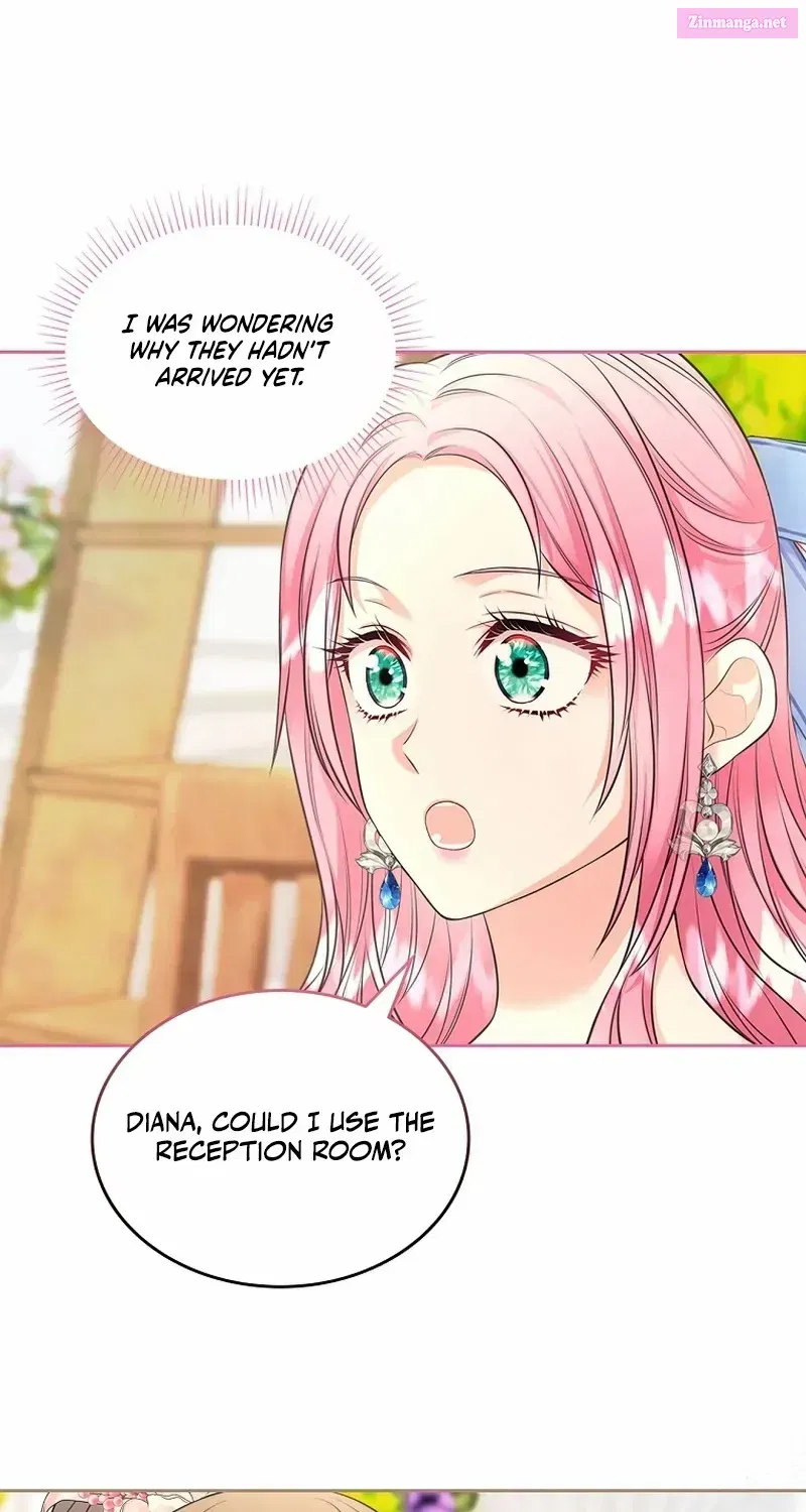 I Will Divorce The Female Lead’s Siscon Brother Zinmanga X Chapter 43 Page 43
