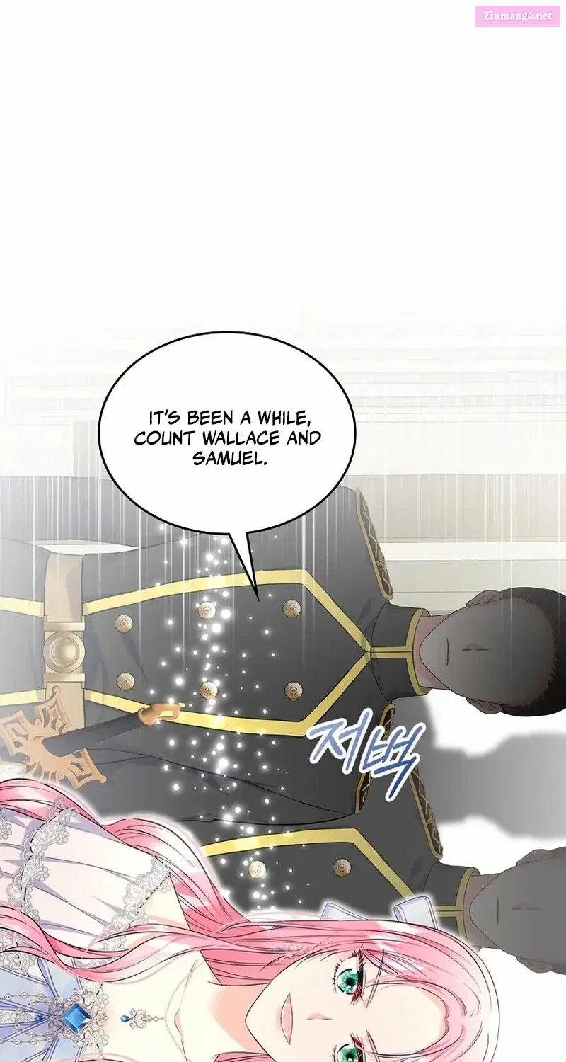 I Will Divorce The Female Lead’s Siscon Brother Zinmanga X Chapter 43 Page 49
