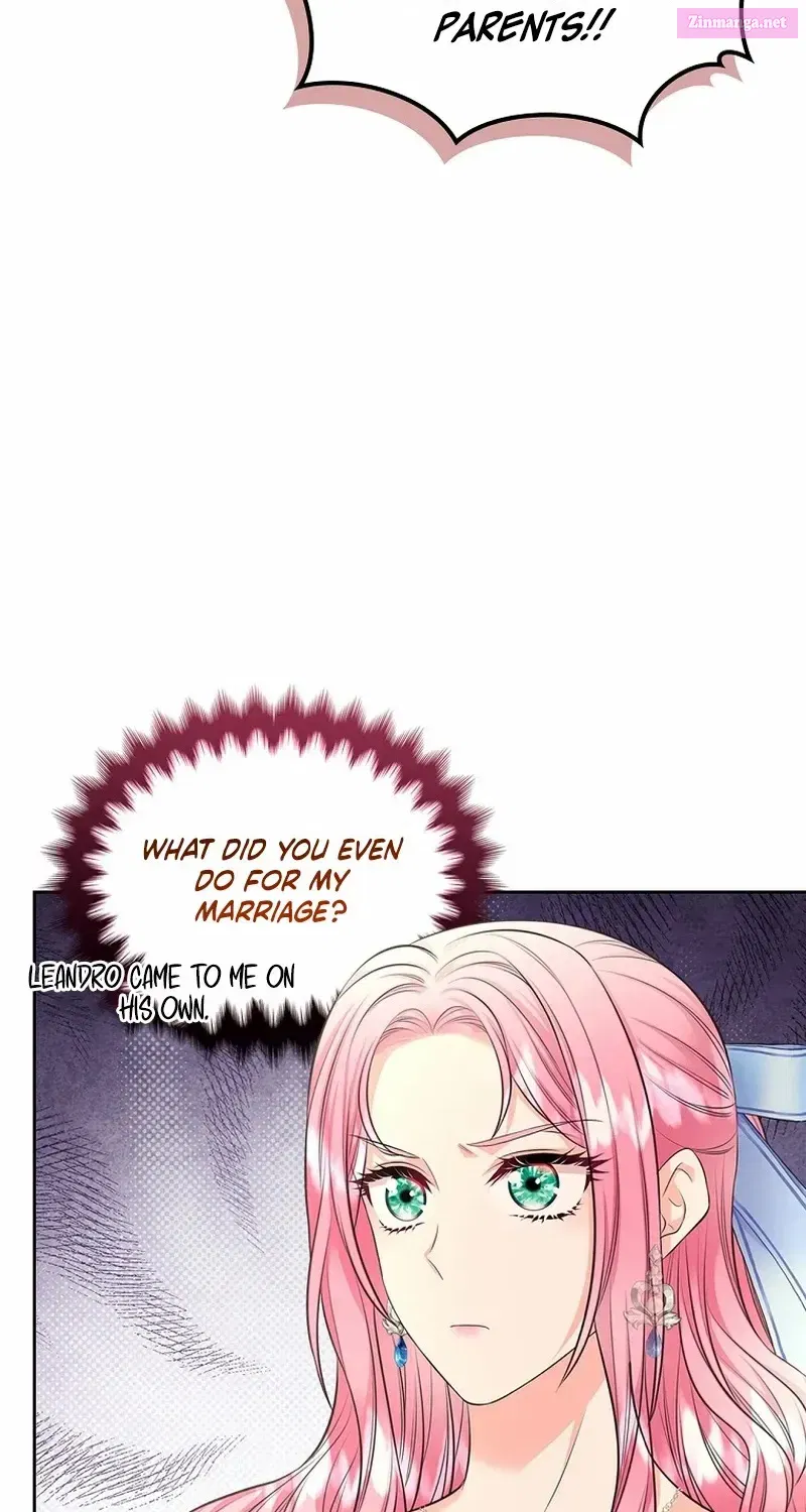 I Will Divorce The Female Lead’s Siscon Brother Zinmanga X Chapter 43 Page 58