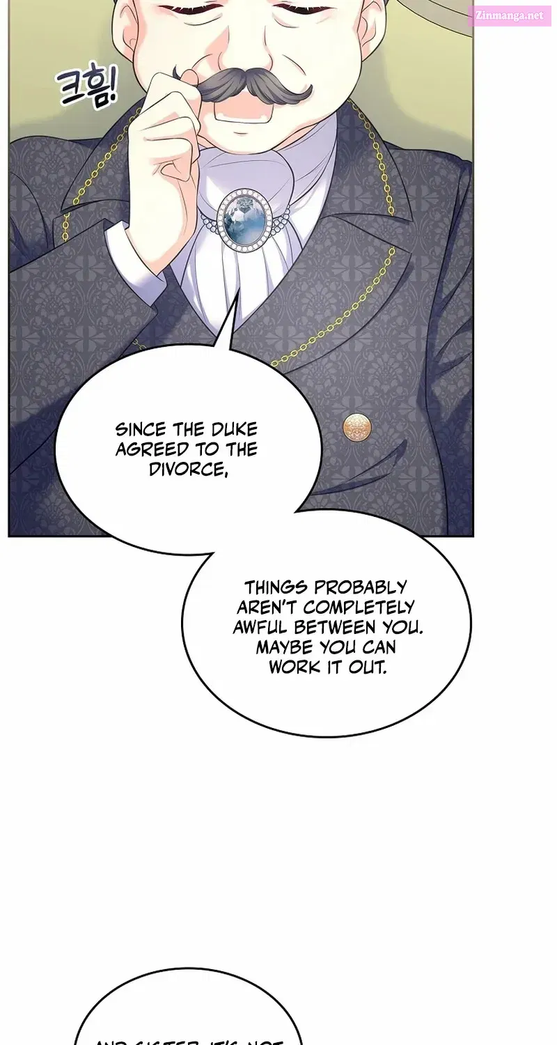 I Will Divorce The Female Lead’s Siscon Brother Zinmanga X Chapter 43 Page 68