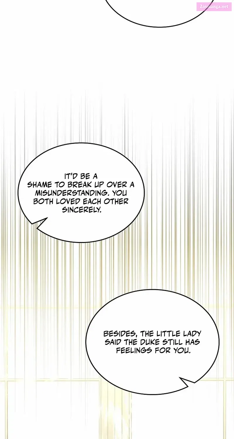 I Will Divorce The Female Lead’s Siscon Brother Zinmanga X Chapter 43 Page 70