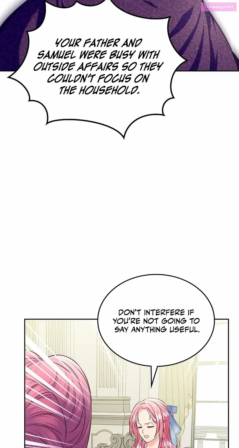 I Will Divorce The Female Lead’s Siscon Brother Zinmanga X Chapter 43 Page 87