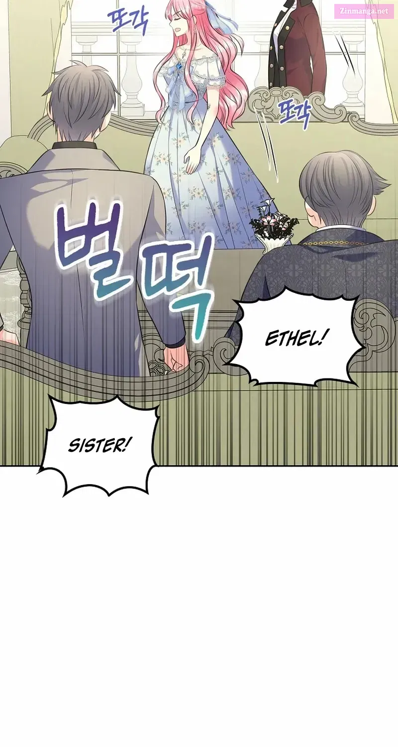 I Will Divorce The Female Lead’s Siscon Brother Zinmanga X Chapter 43 Page 95