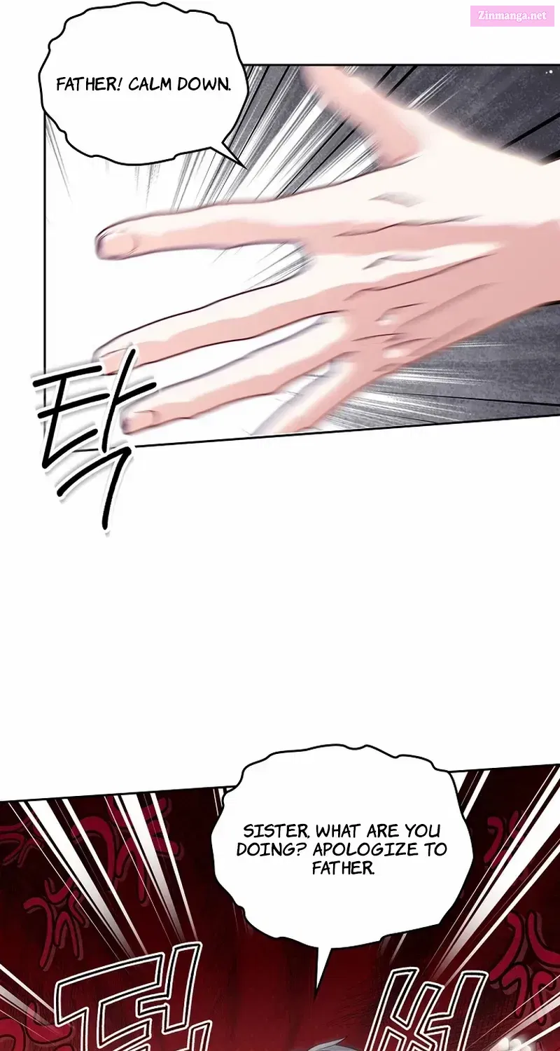 I Will Divorce The Female Lead’s Siscon Brother Zinmanga X Chapter 43 Page 98