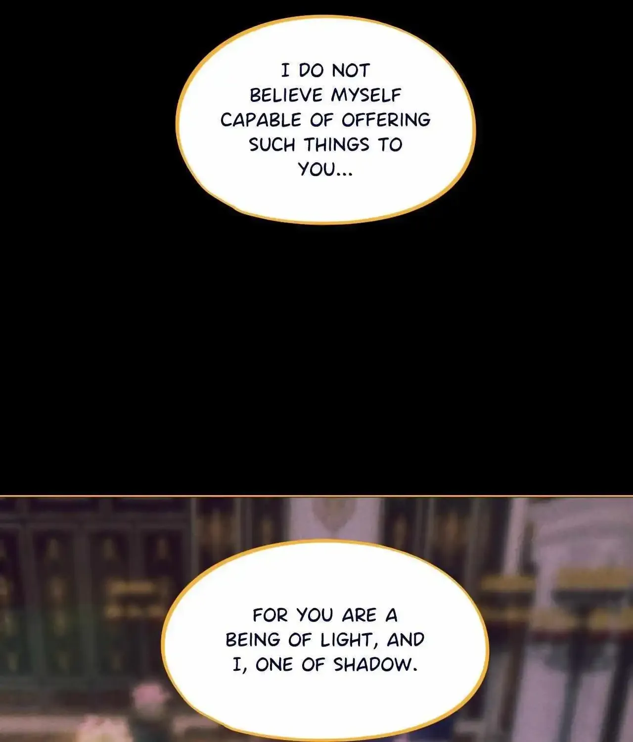 Phantom Of The Opera Zinmanga X Chapter 25 Page 18