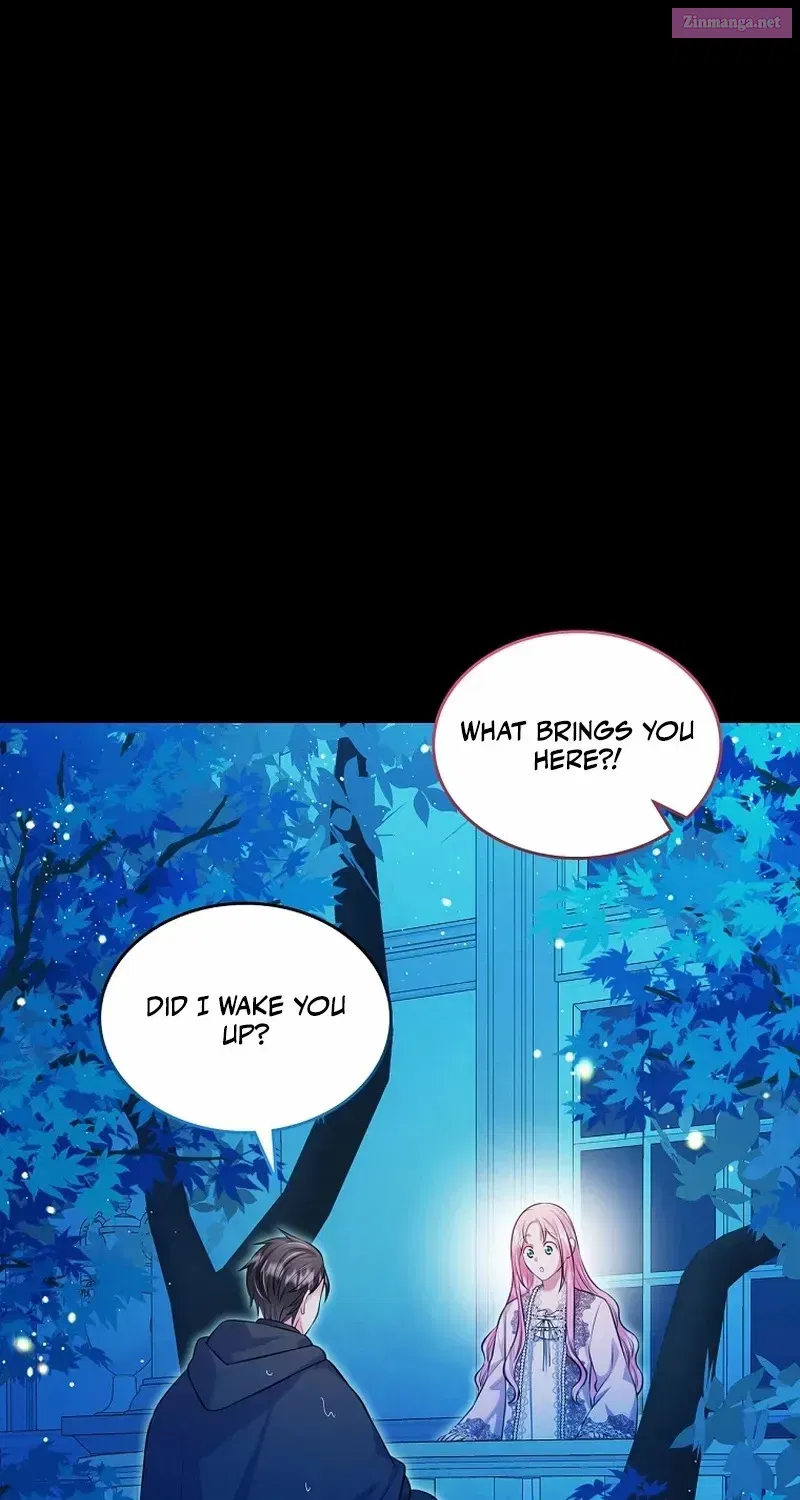 I Will Divorce The Female Lead’s Siscon Brother Zinmanga X Chapter 42 Page 38