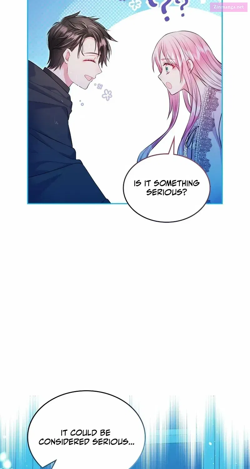 I Will Divorce The Female Lead’s Siscon Brother Zinmanga X Chapter 42 Page 40