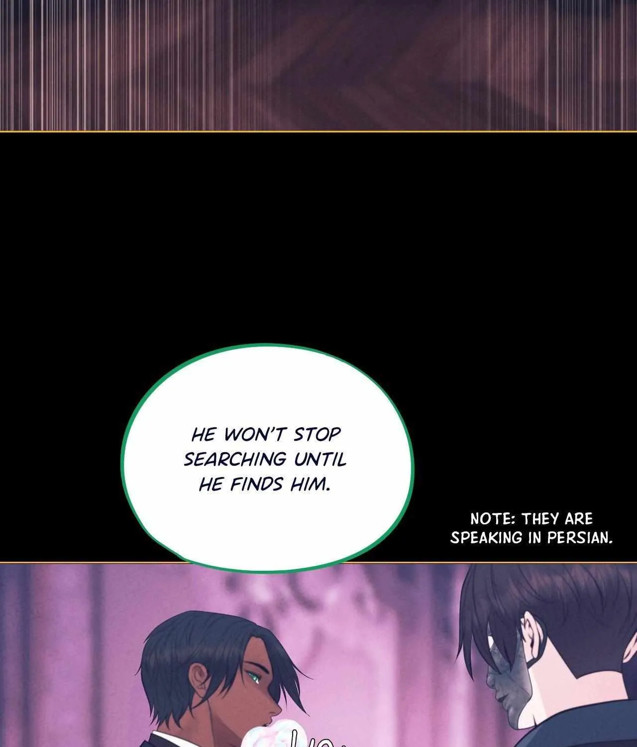 Phantom Of The Opera Zinmanga X Chapter 24 Page 64