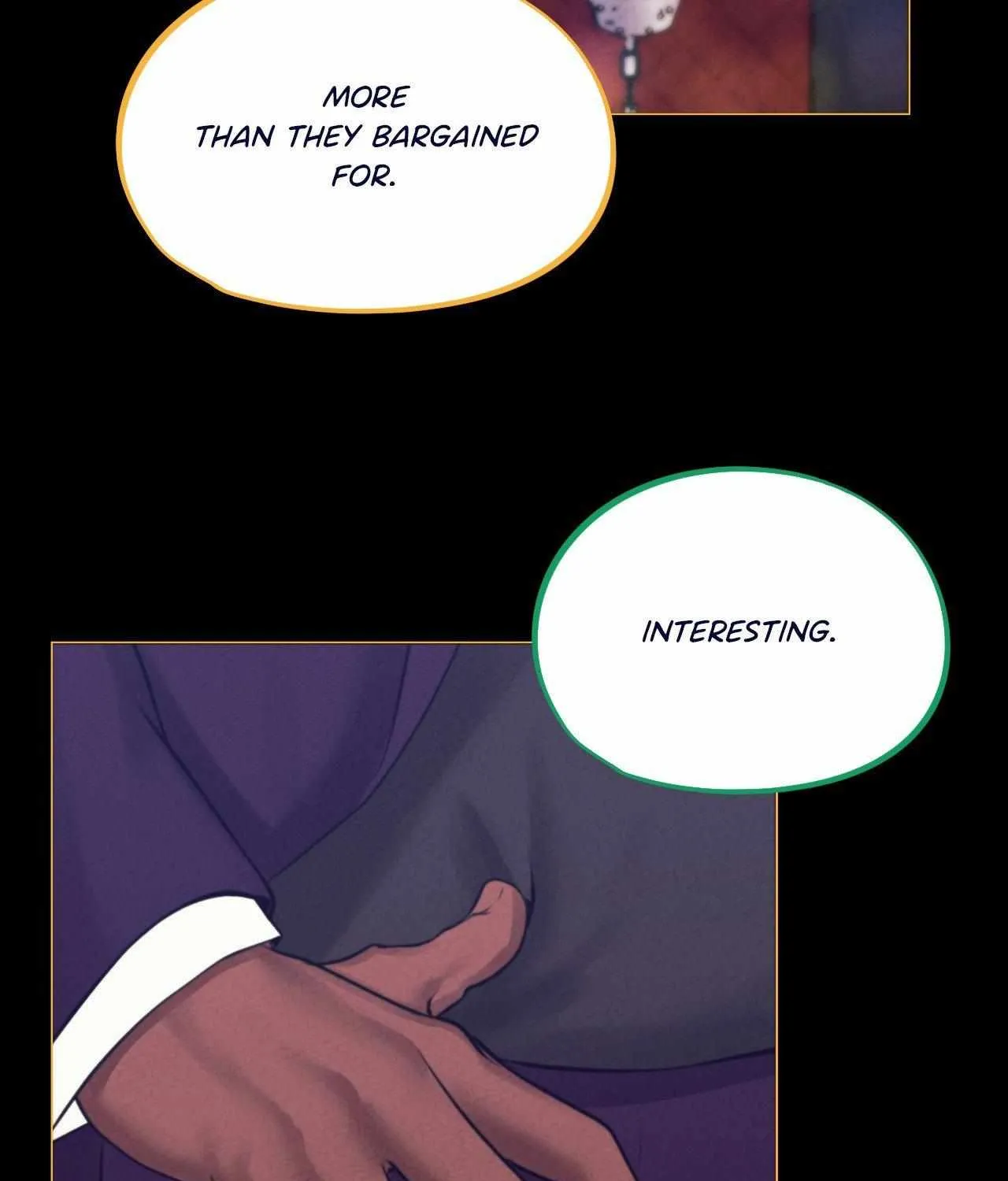 Phantom Of The Opera Zinmanga X Chapter 24 Page 72