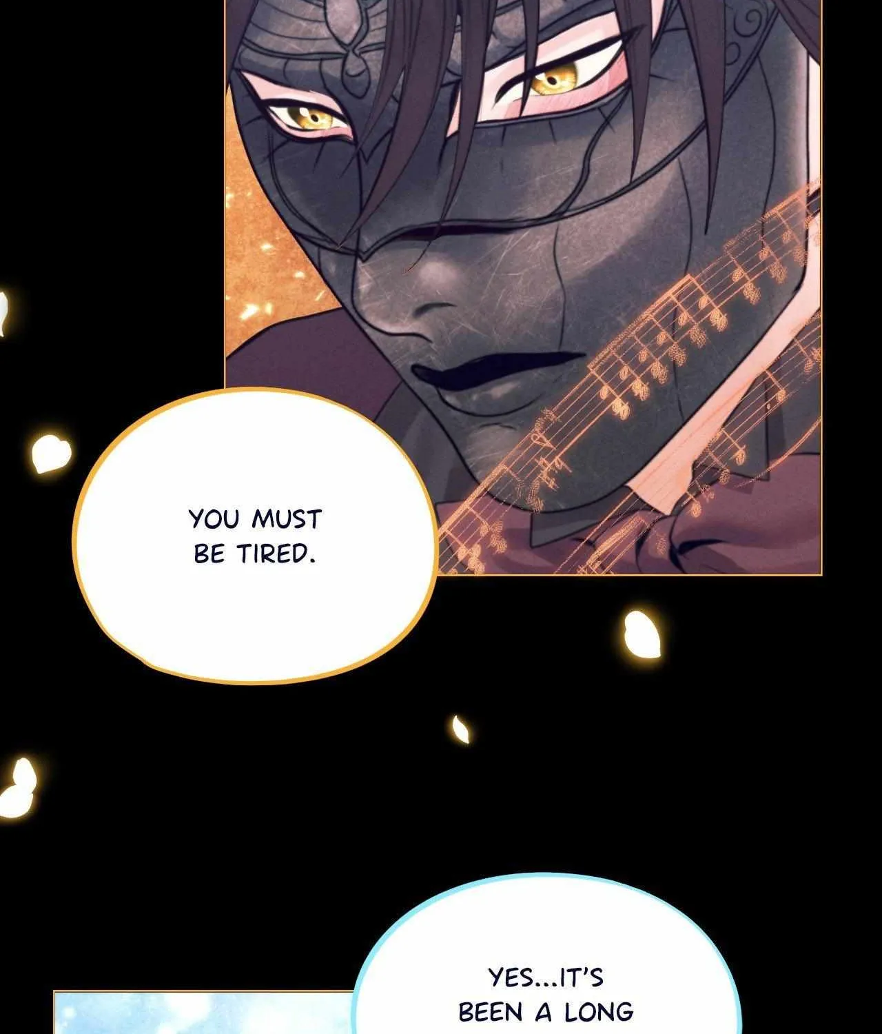 Phantom Of The Opera Zinmanga X Chapter 24 Page 105