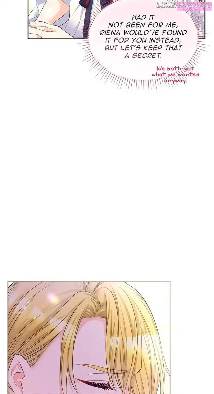 I Will Divorce the Female Lead’s Siscon Brother Zinmanga X Chapter 40 Page 32