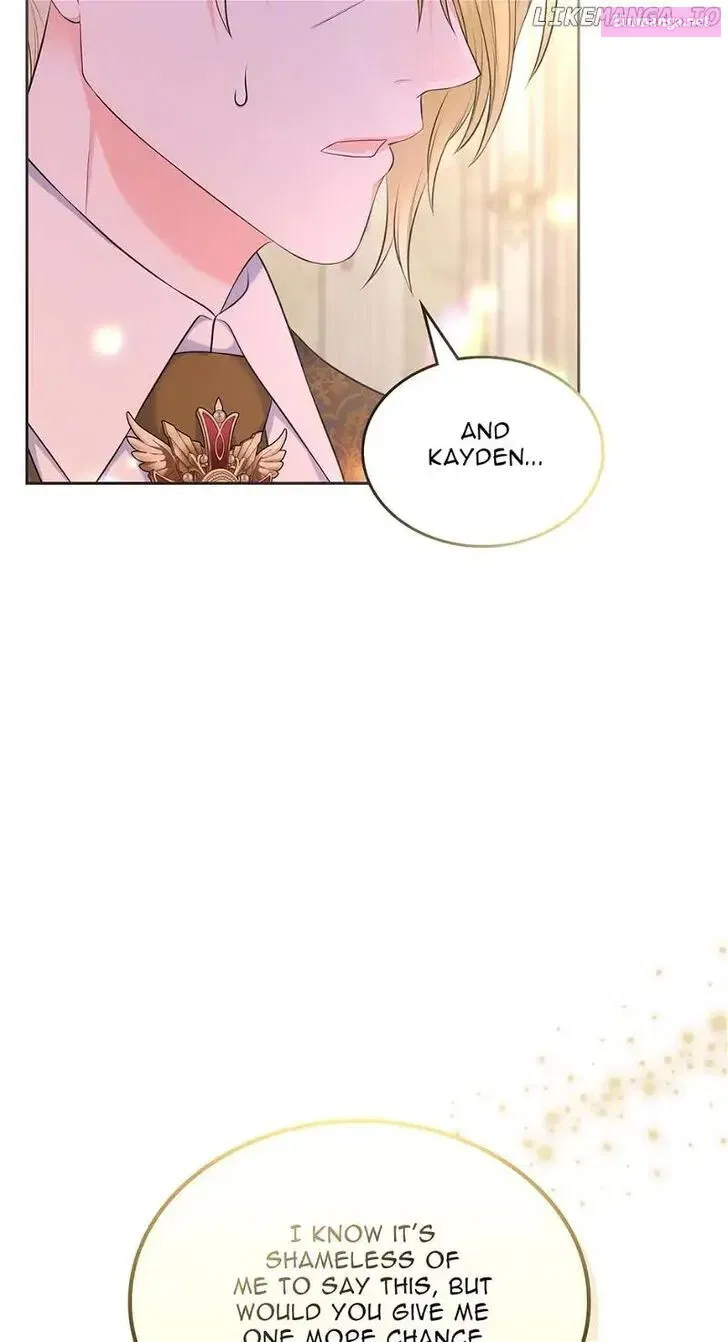 I Will Divorce the Female Lead’s Siscon Brother Zinmanga X Chapter 40 Page 33