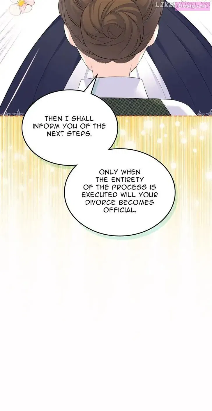 I Will Divorce the Female Lead’s Siscon Brother Zinmanga X Chapter 40 Page 54