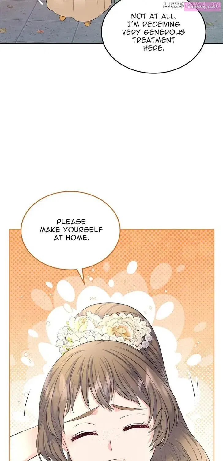 I Will Divorce the Female Lead’s Siscon Brother Zinmanga X Chapter 40 Page 89