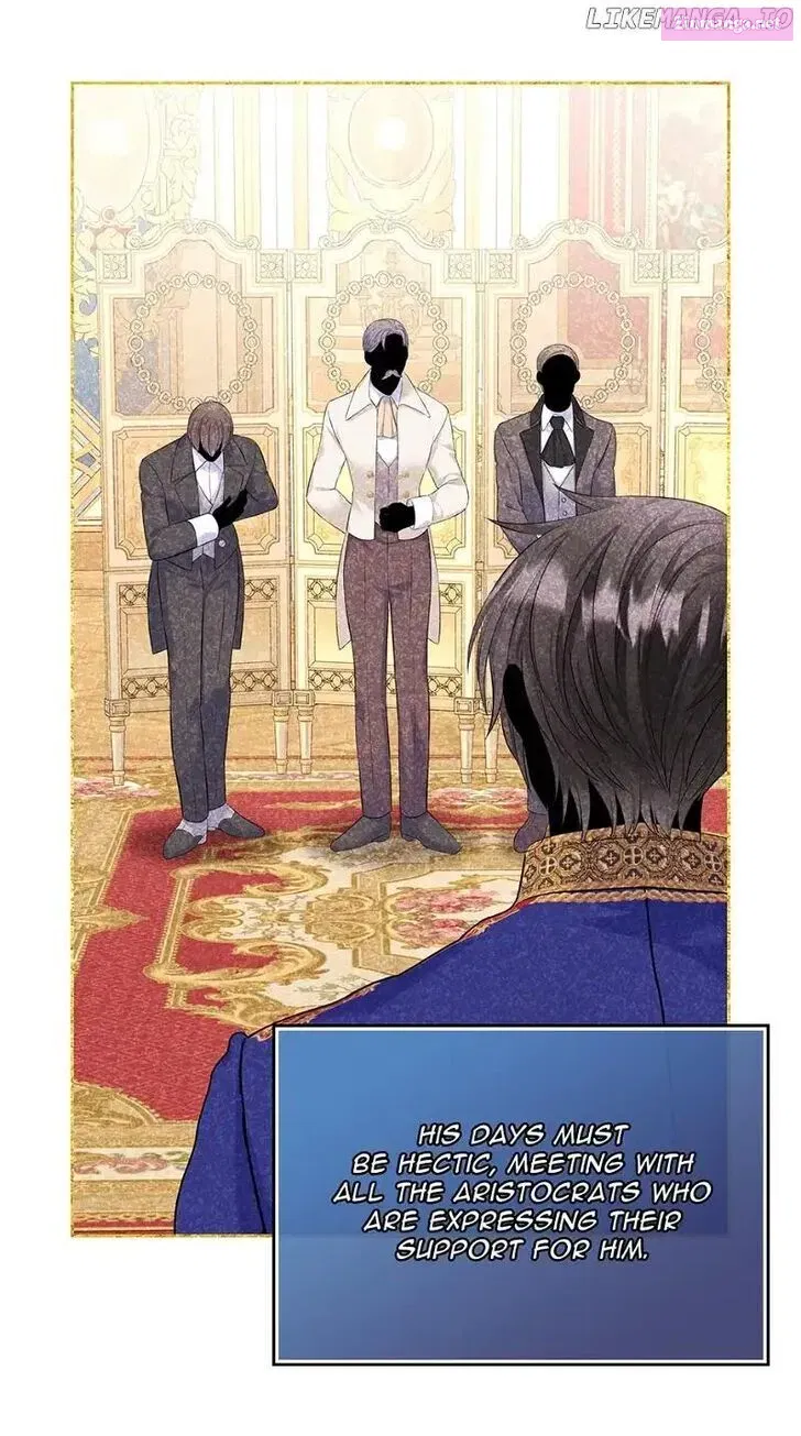 I Will Divorce the Female Lead’s Siscon Brother Zinmanga X Chapter 40 Page 102