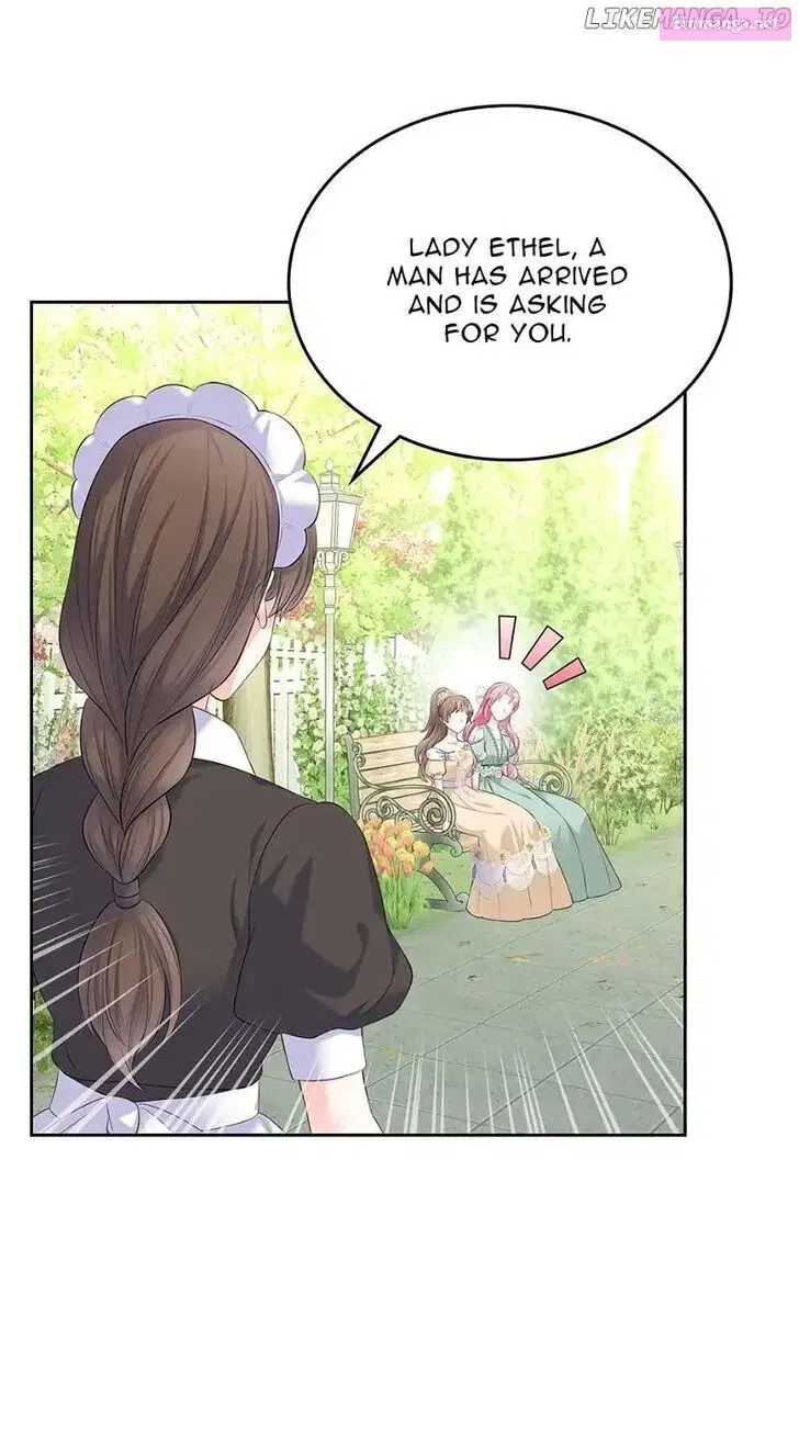 I Will Divorce the Female Lead’s Siscon Brother Zinmanga X Chapter 40 Page 105