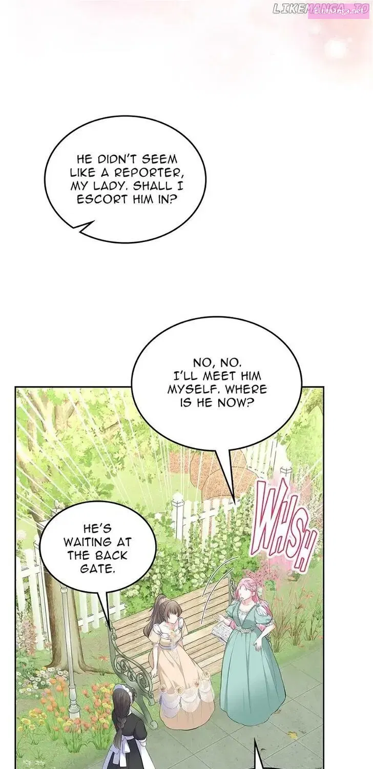 I Will Divorce the Female Lead’s Siscon Brother Zinmanga X Chapter 40 Page 110