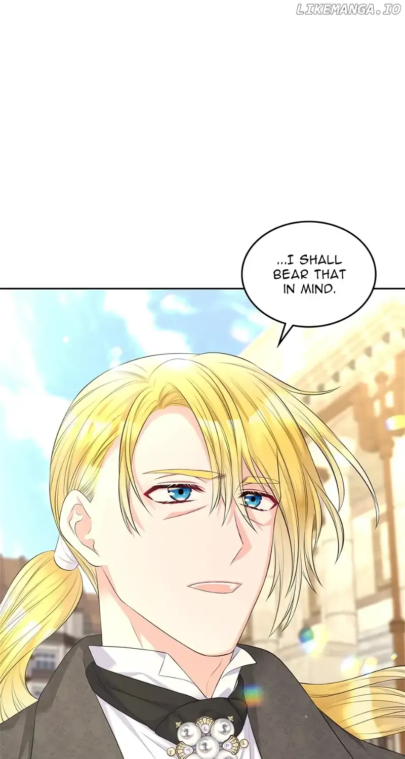 I Will Divorce the Female Lead’s Siscon Brother Zinmanga X Chapter 40 Page 124