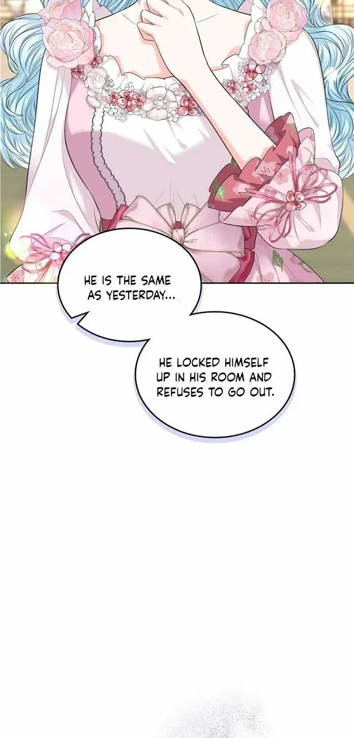 I Will Divorce The Female Lead’s Siscon Brother Zinmanga X Chapter 38 Page 14