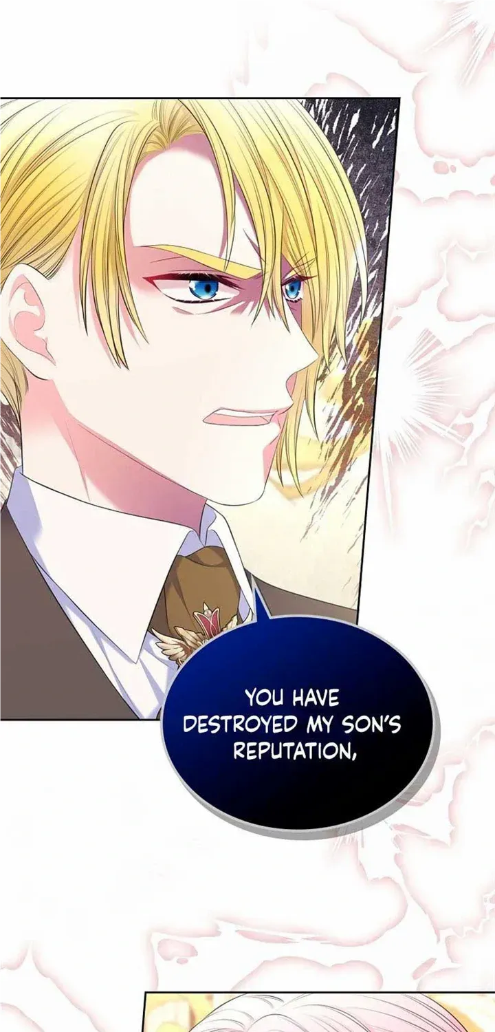 I Will Divorce The Female Lead’s Siscon Brother Zinmanga X Chapter 38 Page 31
