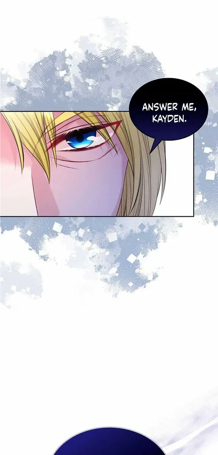 I Will Divorce The Female Lead’s Siscon Brother Zinmanga X Chapter 38 Page 34