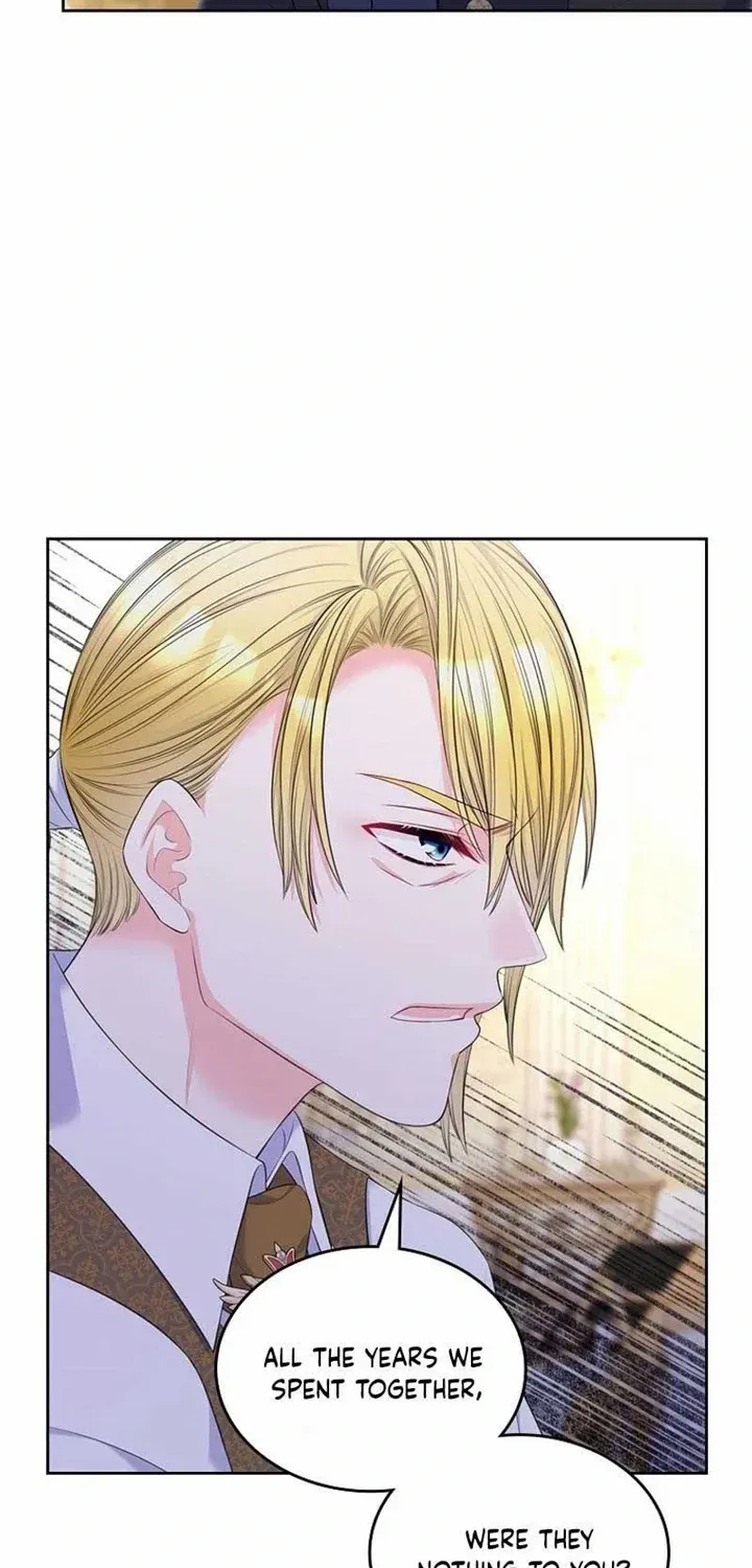 I Will Divorce The Female Lead’s Siscon Brother Zinmanga X Chapter 38 Page 36