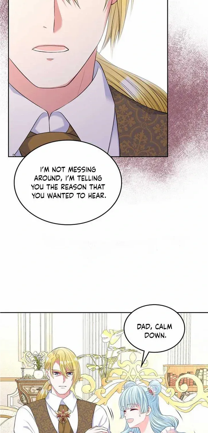 I Will Divorce The Female Lead’s Siscon Brother Zinmanga X Chapter 38 Page 39