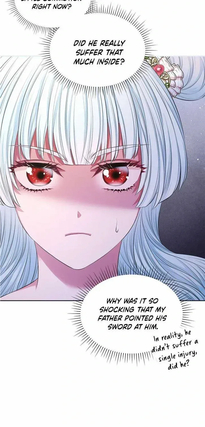 I Will Divorce The Female Lead’s Siscon Brother Zinmanga X Chapter 38 Page 49