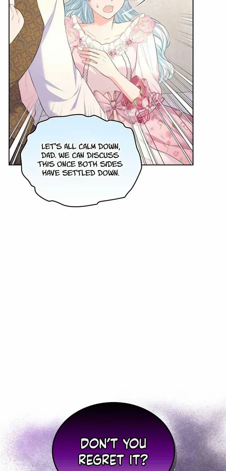 I Will Divorce The Female Lead’s Siscon Brother Zinmanga X Chapter 38 Page 57
