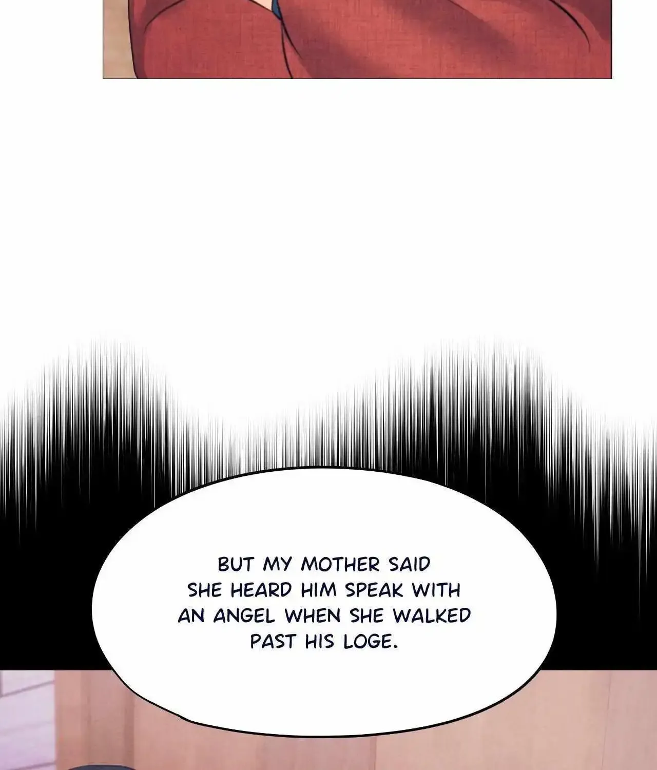 Phantom Of The Opera Zinmanga X Chapter 20 Page 41