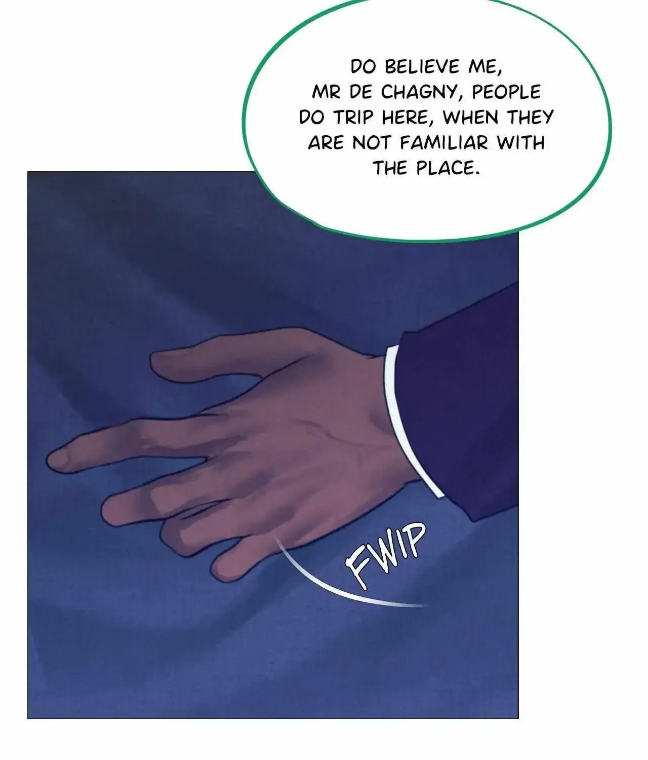 Phantom Of The Opera Zinmanga X Chapter 20 Page 70