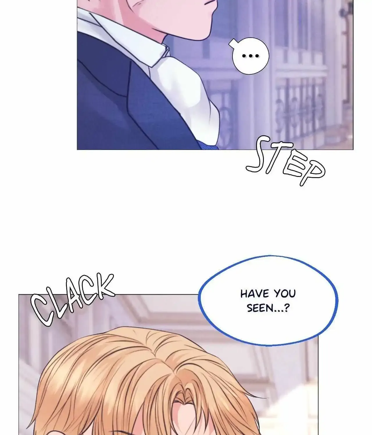 Phantom Of The Opera Zinmanga X Chapter 20 Page 74