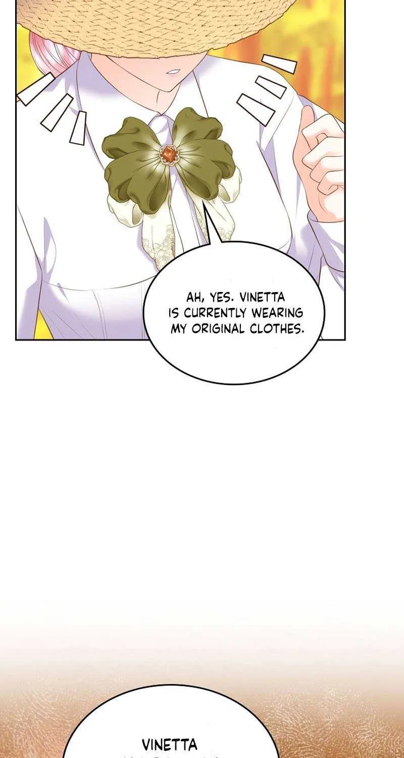 I Will Divorce The Female Lead’s Siscon Brother Zinmanga X Chapter 37 Page 74
