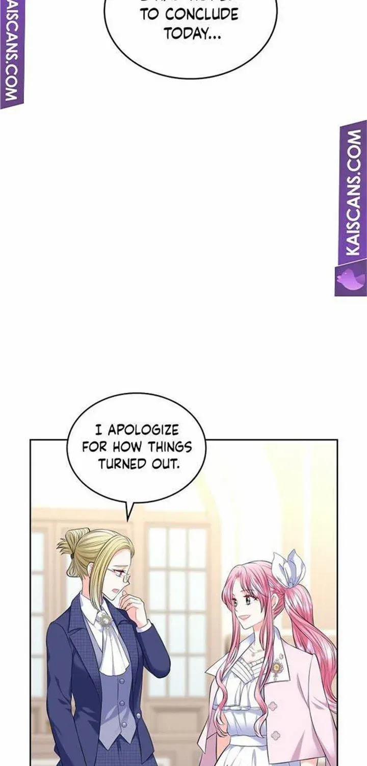 I Will Divorce The Female Lead’s Siscon Brother Zinmanga X Chapter 36 Page 14