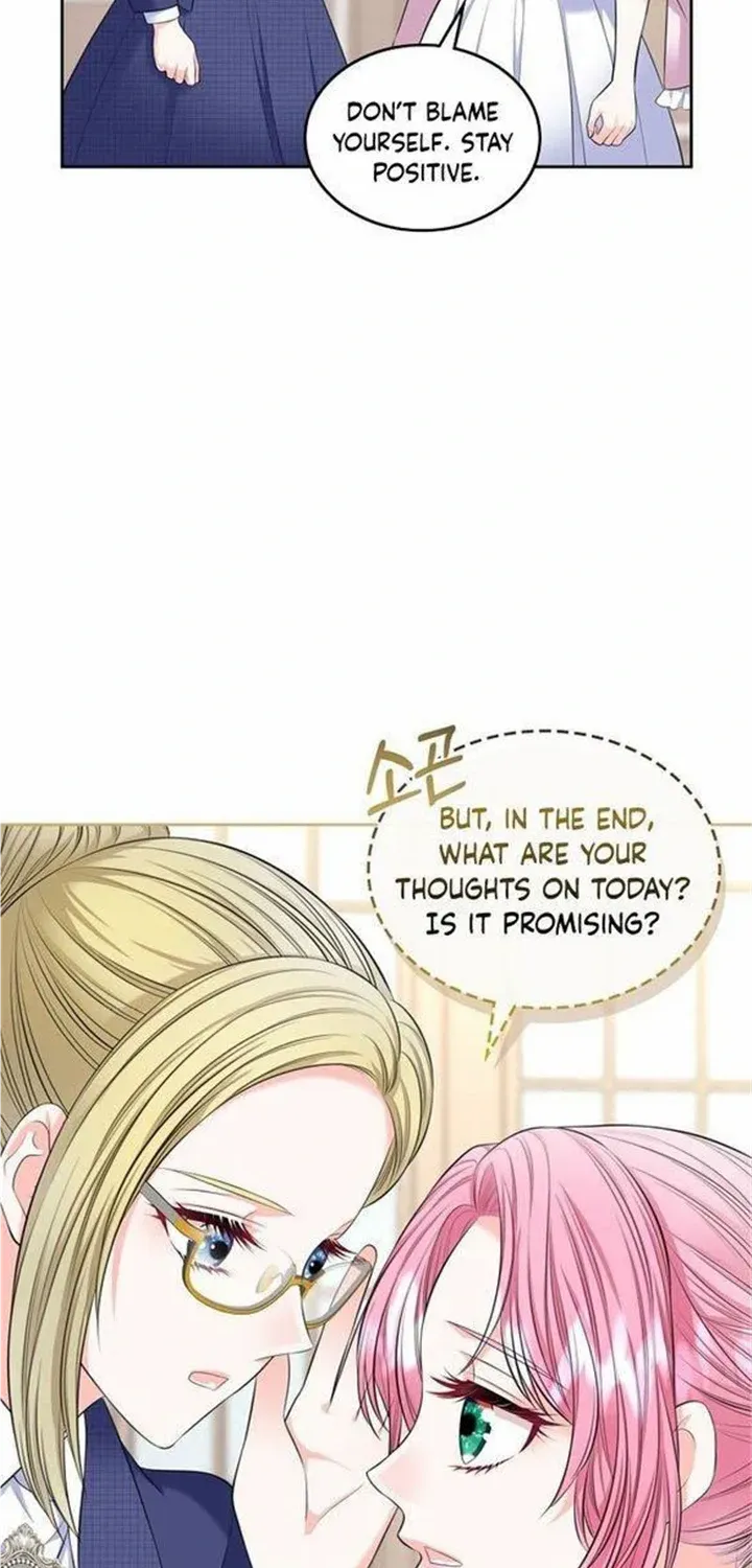 I Will Divorce The Female Lead’s Siscon Brother Zinmanga X Chapter 36 Page 15