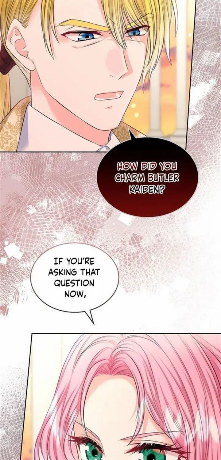 I Will Divorce The Female Lead’s Siscon Brother Zinmanga X Chapter 36 Page 24