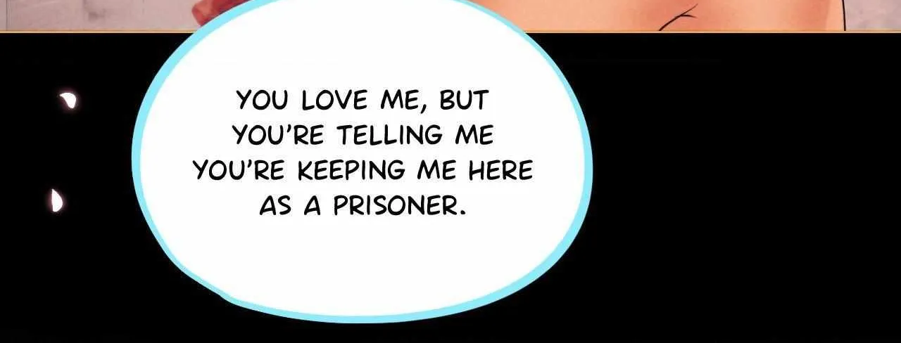 Phantom Of The Opera Zinmanga X Chapter 18 Page 34