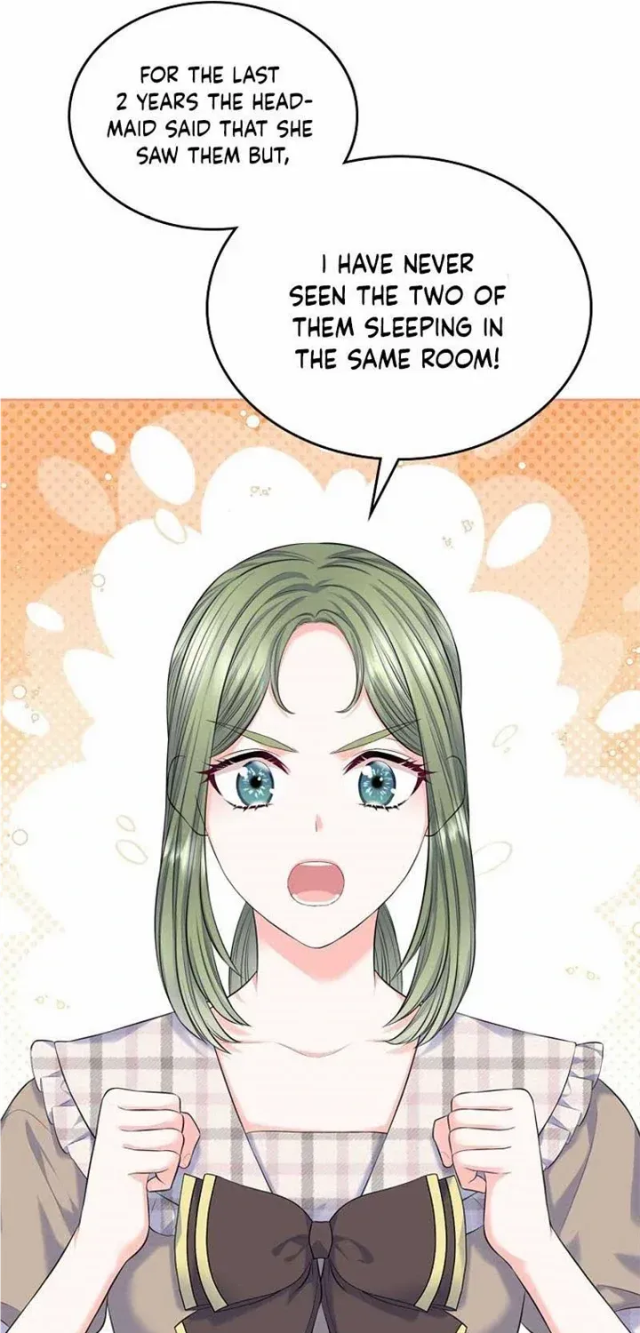 I Will Divorce The Female Lead’s Siscon Brother Zinmanga X Chapter 35 Page 47