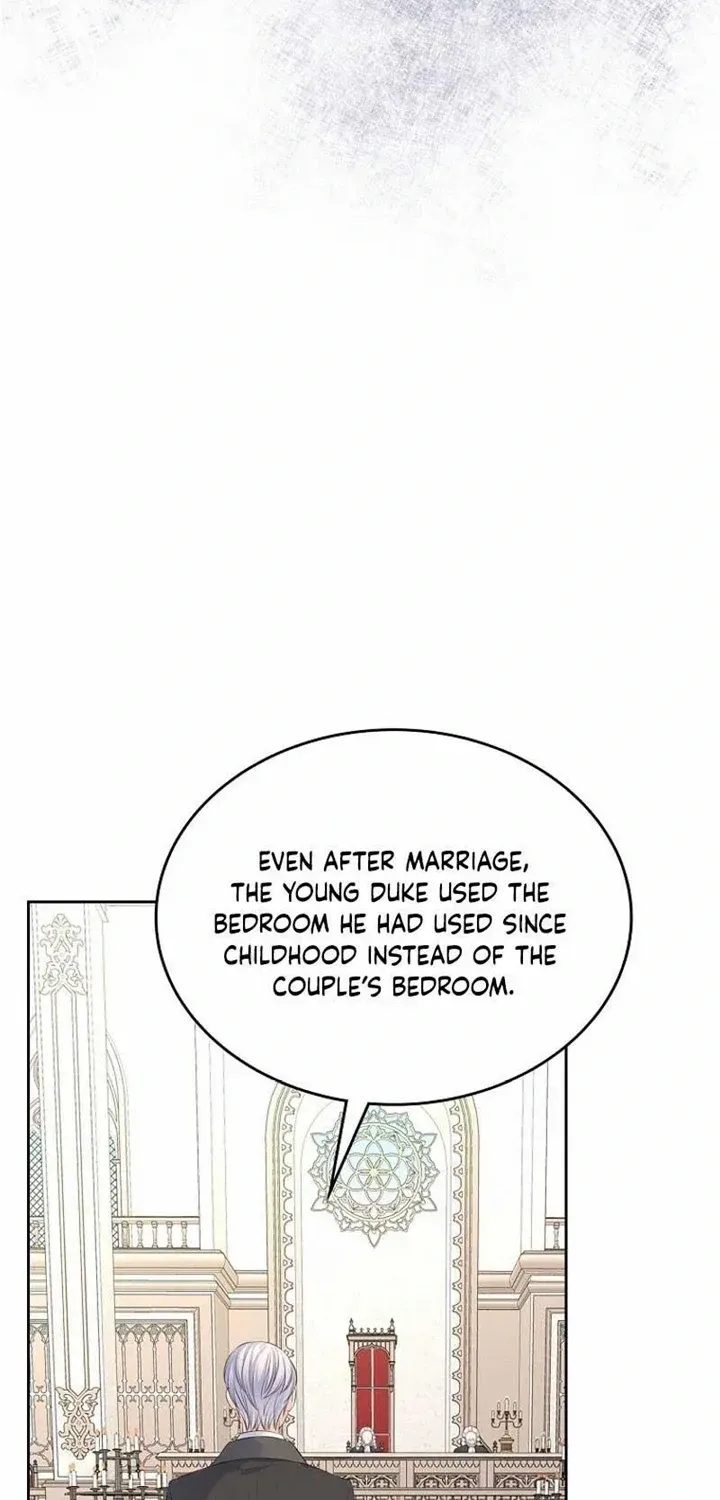 I Will Divorce The Female Lead’s Siscon Brother Zinmanga X Chapter 35 Page 52